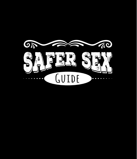 Catie Safer Sex Guide Rainbow Health Ontario